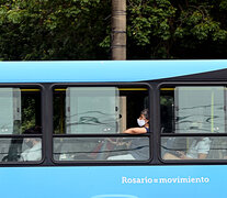 La Municipalidad de Rosario trabará las ventanillas para que no puedan cerrarse, y se mantenga la ventilación.