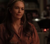 Diane Lane ya había trabajado con Kevin Costner en El hombre de acero.