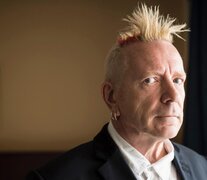 &amp;quot;Es la mierda más irrespetuosa que haya tenido que soportar&amp;quot;, dijo el ex Johnny Rotten.