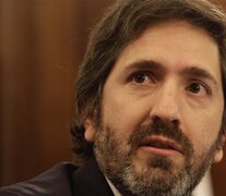 El juez Sebastián Casanello había sido falsamente acusado de reunirse en Olivos con la entonces presidenta Cristina Kirchner.