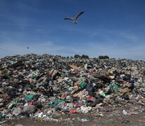 El gobierno de Kicillof puso la mayor multa ambiental de la Argentina. (Fuente: Télam) (Fuente: Télam) (Fuente: Télam)