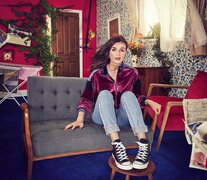 Aisling Bea, creadora y protagonista de This Way Up