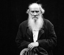 &amp;quot;Quien conoce su aldea conoce el universo”, escribió Tolstoi.