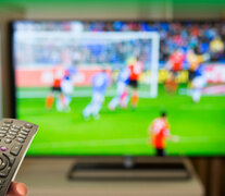 La TV, factor clave para la disputa de la Copa América