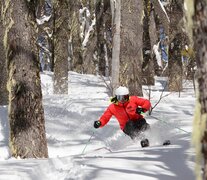 El Ministerio de Turismo busca fomentar la actividad en estas vacaciones de invierno. (Fuente: Télam) (Fuente: Télam) (Fuente: Télam)