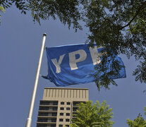 YPF fue uno de los casos emblemáticos de las privatizaciones de los ´90. (Fuente: Sandra Cartasso) (Fuente: Sandra Cartasso) (Fuente: Sandra Cartasso)
