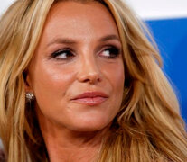 Britney está hace 13 años bajo la tutela de su padre, quien controla todos sus bienes. (Fuente: AFP) (Fuente: AFP) (Fuente: AFP)