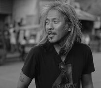 &amp;quot;Me siento interminablemente abierto a los descubrimientos y a tomar riesgos&amp;quot;, dice Lav Diaz.