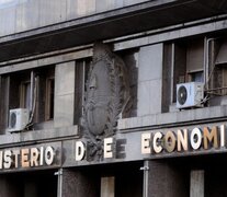 &amp;quot;Desde la reestructuración en 2005 hubo un proceso de desendeudamiento que se interrumpió en 2016&amp;quot;, explica Jorge Carrera. (Fuente: Alejandro Leiva) (Fuente: Alejandro Leiva) (Fuente: Alejandro Leiva)