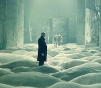 Stalker, de Andrei Tarkovski