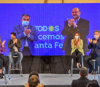 Sacnun, Castelló, Mastaler y Mirabella, candidatos nacionales. 