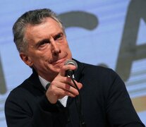 Mauricio Macri no pudo sacar rédito de la victoria, ya que varios de los precandidatos por los cuales apostó perdieron la interna de sus respectivos distritos. (Fuente: Bernardino Avila) (Fuente: Bernardino Avila) (Fuente: Bernardino Avila)