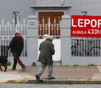 El mayor problema con los alquileres son los precios al ingreso. (Fuente: Leandro Teysseire) (Fuente: Leandro Teysseire) (Fuente: Leandro Teysseire)