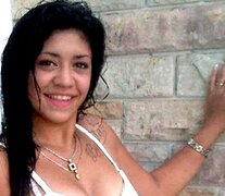 Aracelli Fulles fue asesinada en 2017 en José León Suárez.