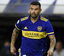 El colombiano Edwin Cardona