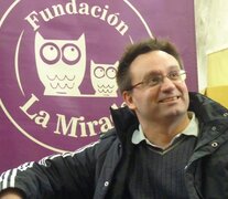 El oftalmólogo Carlos Fernando Laje Vallejo era uno de los principales acusados.