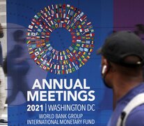 El G20 también llamó a crear una nueva línea de crédito para países de bajos ingresos, y de ingreso medio vulnerables.