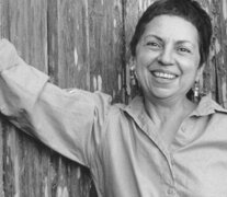 Gloria Anzaldúa (1942-2004) venía de una familia de obreros migrantes méxico-americana