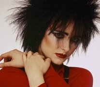 Siouxsie and the Banshees