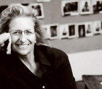 Annie Leibovitz, la artista que revolucionó la imagen