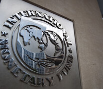 La renegociación de la deuda de Argentina con el FMI se dirige hacia la firma de un Programa de Facilidades Extendidas a 10 años.  (Fuente: AFP) (Fuente: AFP) (Fuente: AFP)