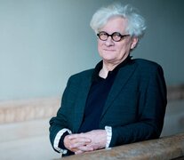 Franco “Bifo” Berardi tendrá un diálogo sobre &amp;quot;el cráter del capitalismo&amp;quot;. 