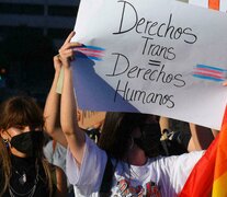 Hay tiempo hasta el 30 de noviembre para debatir coberturas mediáticas en temas clave. (Fuente: AFP) (Fuente: AFP) (Fuente: AFP)