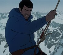 &amp;quot;La cumbre de los dioses&amp;quot; tuvo su estreno mundial este año en el Festival de Cannes.