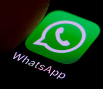 WhatsApp, empresa controlada por Facebook (Meta), avanza con una moneda digital propia.