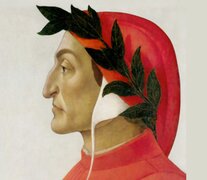  Dante murió a los 56 años en la noche del 13 al 14 de setiembre de 1321 en Ravenna.