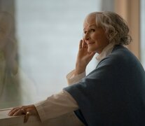 Glenn Close encarna a la doctora responsable de un proceso de clonación experimental. 