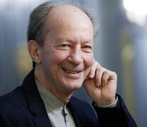 Giorgio Agamben. 