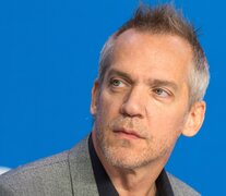 Jean-Marc Vallée murió a los 58 años (Fuente: EFE) (Fuente: EFE) (Fuente: EFE)