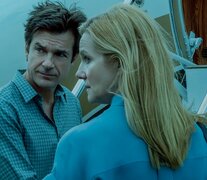 Jason Bateman y Laura Linney ponen el cuerpo en la cuarta y última temporada de Ozark.