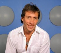Fabián Gianola fue denunciado por abuso sexual y Actrices Argentinas le pidió a la Asociación Argentina de Actores que lo expulse (Fuente: Télam) (Fuente: Télam) (Fuente: Télam)