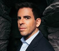 “El programa explora la época en que se realizaron las películas y lo que estaban reflexionando o comentando sobre ella”, dice Eli Roth.