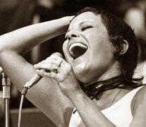 Elis Regina. 