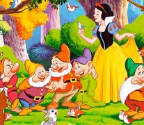Disney salió al cruce de Peter Dinklage por sus críticas a &amp;quot;Blancanieves y los siete enanitos&amp;quot;.