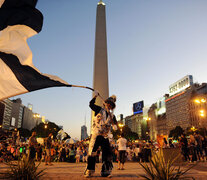 Este año los festejos tendrán lugar en una docena de sedes, divididas en quincenas. (Fuente: Télam) (Fuente: Télam) (Fuente: Télam)