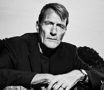 Lee Child. 