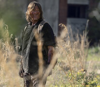 &amp;quot;The Walking Dead&amp;quot; inicia su camino final en Star + el 20 de febrero.