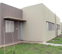 La cuota de un casa pasó de 10 mil a 20 mil pesos.