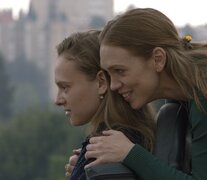 &amp;quot;Asia&amp;quot;, la película de Ruthy Pribar con Shira Hass, la actriz de la popular serie de Netflix &amp;quot;Poco ortodoxa&amp;quot;.