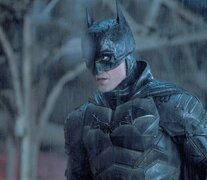 El &amp;quot;Batman&amp;quot; protagonizado por Robert Pattinson por ahora no se verá en Rusia. 