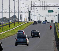 La provincia lo anunció en enero de 2020, pero los radares no existen.