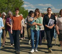 Madres paralelas, la última película de Pedro Almodóvar. 