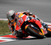 Marc Márquez, 