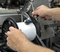 El 72,7 por ciento de las empresas textiles prevé exportar durante el 2022.  (Fuente: Sandra Cartasso) (Fuente: Sandra Cartasso) (Fuente: Sandra Cartasso)