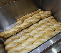 Se acordó un precio de referencia del kilo de pan de entre 220 y 270 pesos. (Fuente: Jorge Larrosa) (Fuente: Jorge Larrosa) (Fuente: Jorge Larrosa)