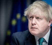 Boris Johnson y su declaración sobre Malvinas